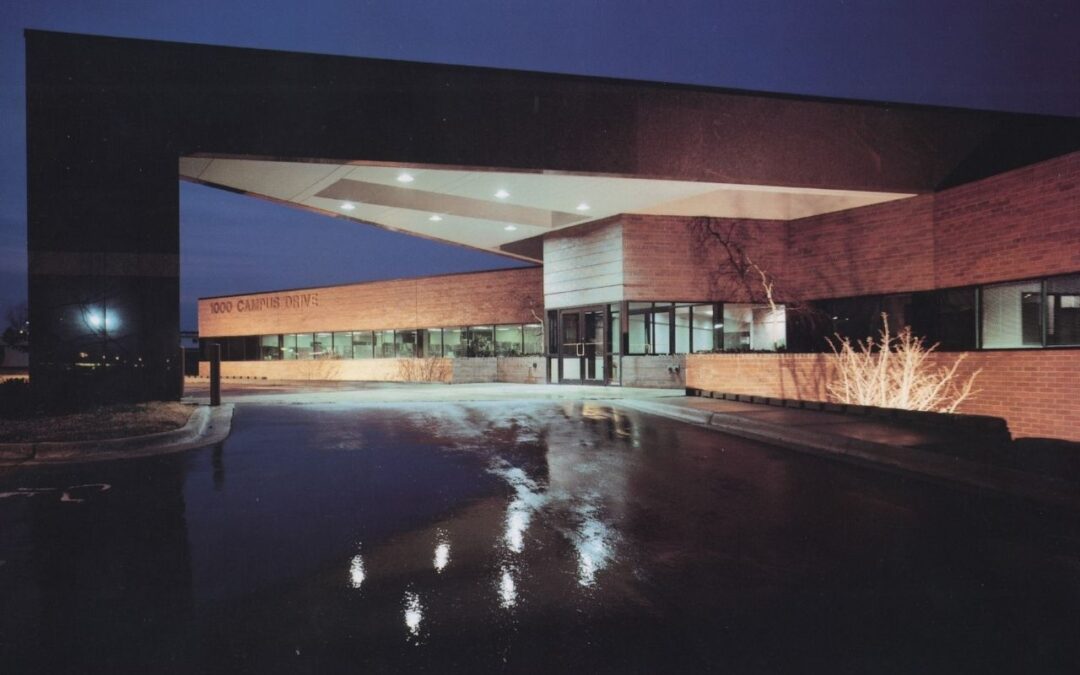 1000 Campus Drive