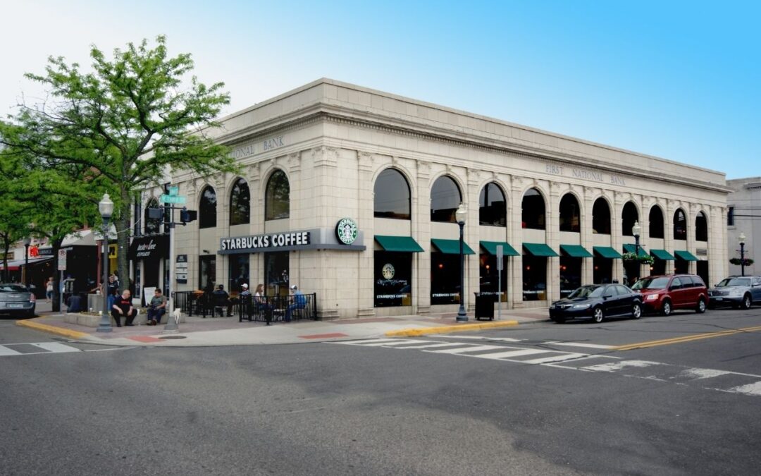 300 Main Royal Oak