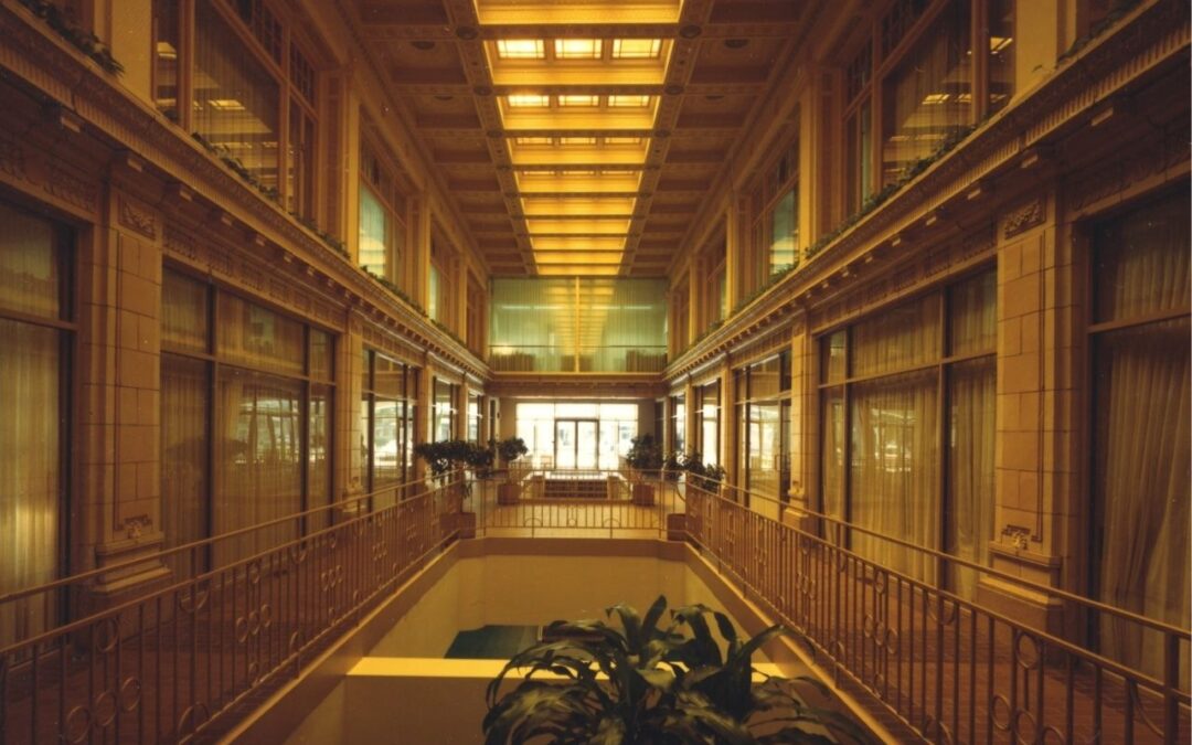 Atrium Office Center