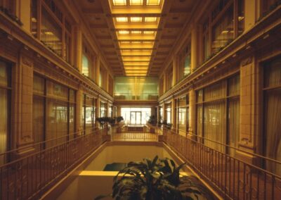 Atrium Office Center