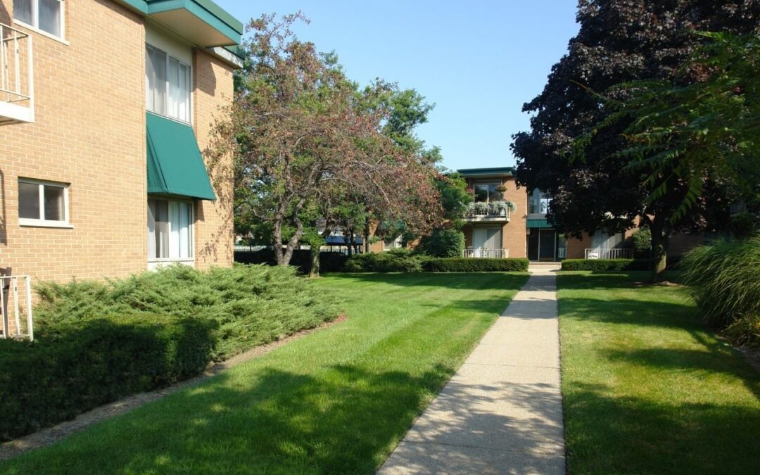 Bayberry Place