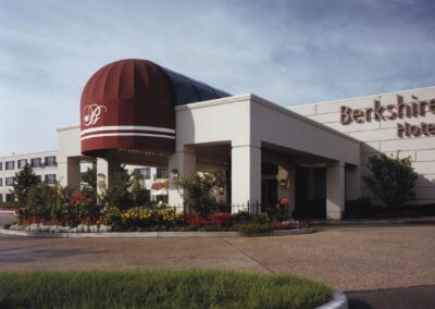 Berkshire Hotel