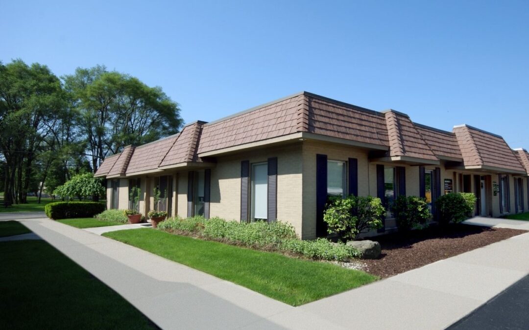 Bloomfield Medical Village