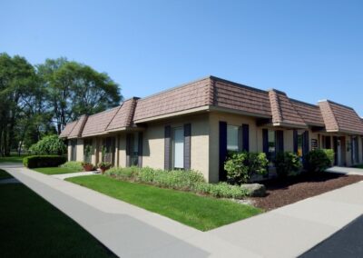 Bloomfield Medical Village