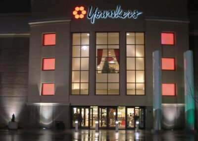Cherryland Mall Younkers