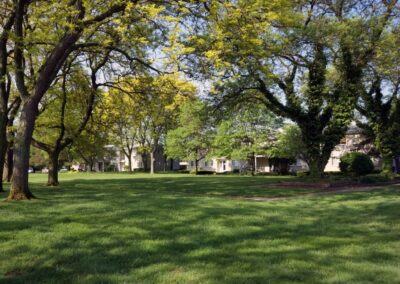 Colony Square Apartments