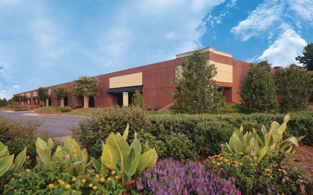 Eastridge at Perimeter Park