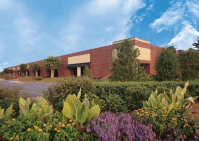 Eastridge at Perimeter Park