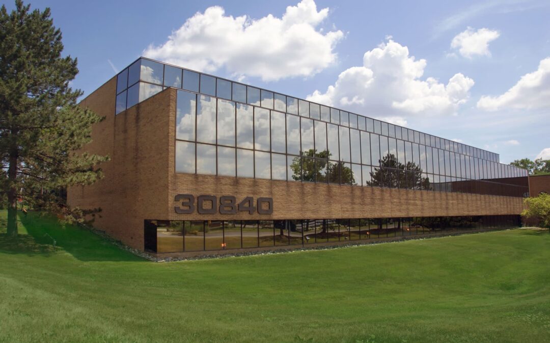 Farmington Medical Center