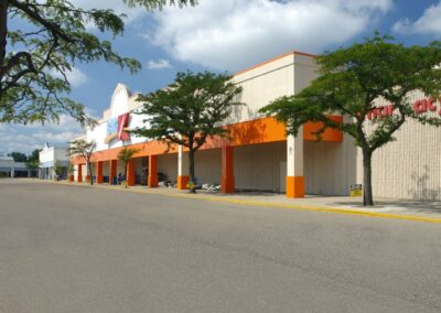 Farmington Shopping Center