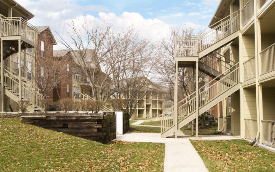 Campus View