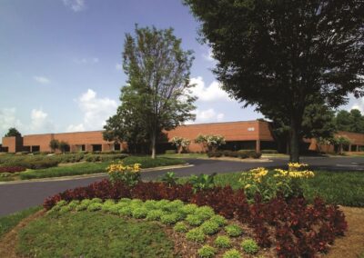 Northridge Business Park