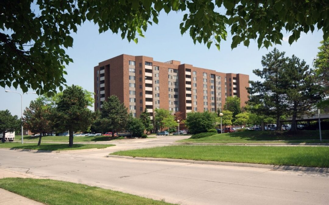Parkview Towers