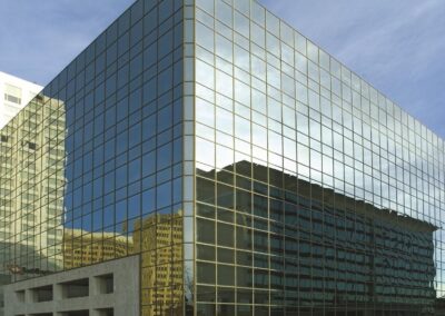 Peachtree Lenox Building