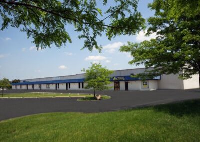 Roseville Commerce Center