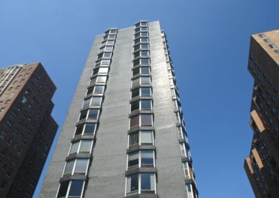 Shoreline East High Rise