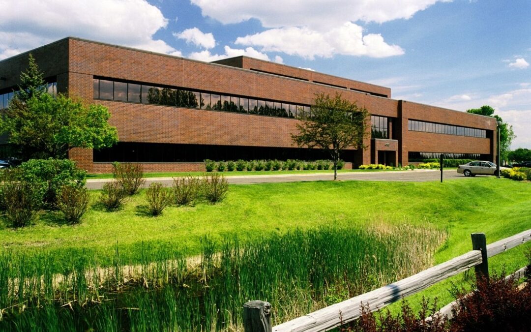 Shoreview Corporate Center