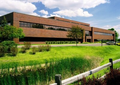Shoreview Corporate Center
