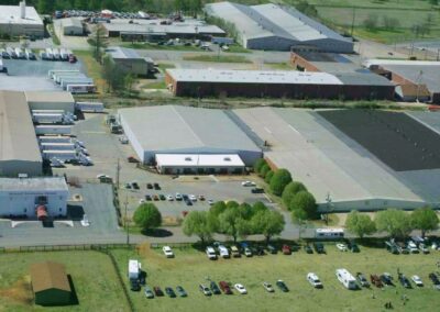 Springs Distribution Portfolio