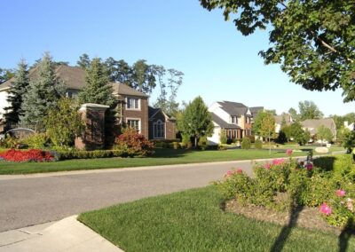 The Reserve At Woodcreek